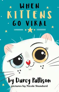 when kittens go viral book cover image