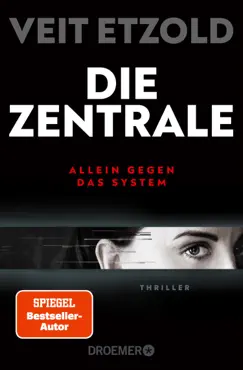 die zentrale book cover image
