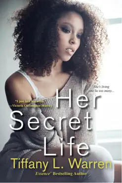 her secret life book cover image