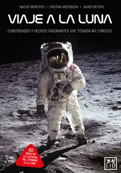 viaje a la luna imagen de la portada del libro