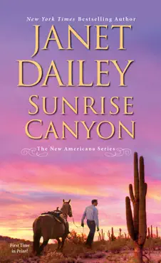 sunrise canyon book cover image