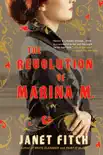 The Revolution of Marina M. synopsis, comments