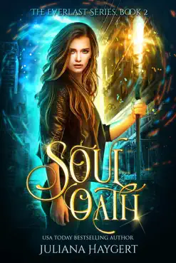 soul oath book cover image