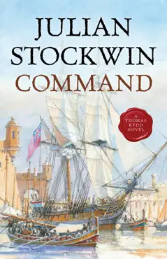 command book cover image