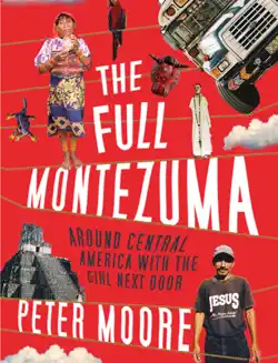 the full montezuma book cover image