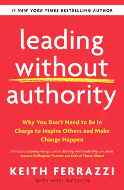 leading without authority imagen de la portada del libro