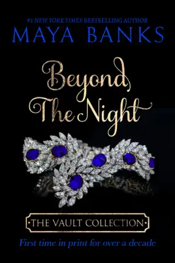 beyond the night book cover image
