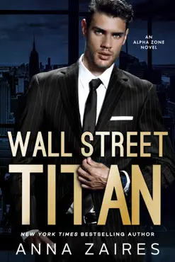 wall street titan imagen de la portada del libro