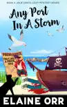 Any Port in a Storm synopsis, comments
