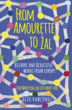 from amourette to zal book cover image