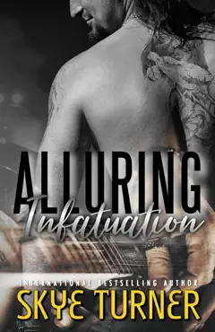 alluring infatuation book cover image