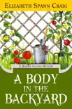 A Body in the Backyard synopsis, comments