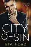 City of Sin synopsis, comments