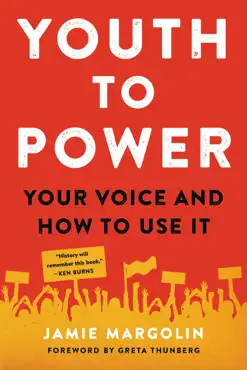 youth to power imagen de la portada del libro