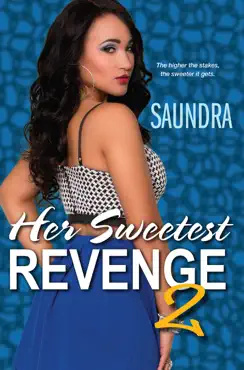 her sweetest revenge 2 book cover image
