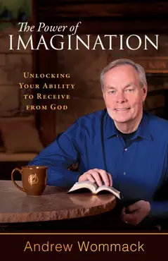 the power of imagination book cover image