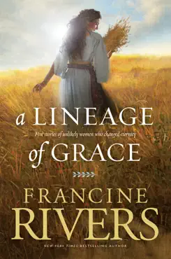 a lineage of grace book cover image