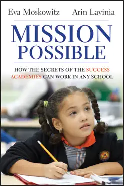 mission possible book cover image