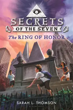 the ring of honor book cover image