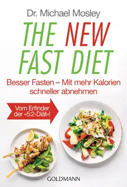 the new fast diet imagen de la portada del libro