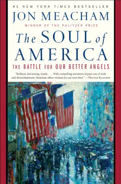 the soul of america book cover image