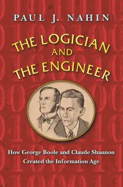 the logician and the engineer book cover image
