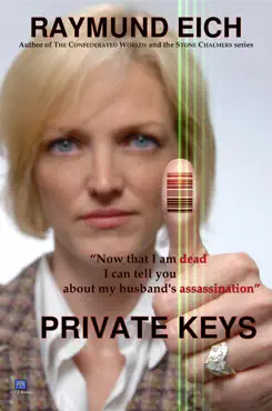 private keys book cover image
