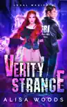 Verity Strange (Legal Magick 3)