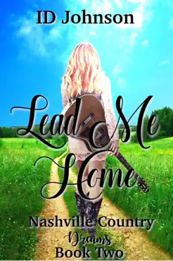 lead me home book cover image