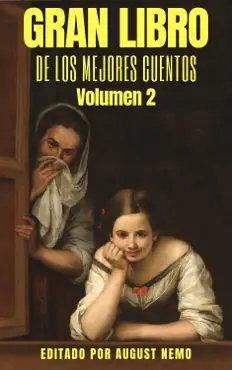 gran libro de los mejores cuentos - volumen 2 book cover image
