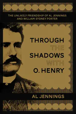 through the shadows with o. henry book cover image