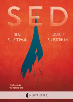 sed book cover image
