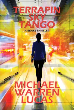 terrapin sky tango book cover image