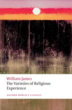 the varieties of religious experience imagen de la portada del libro
