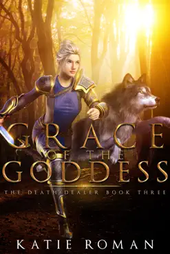 grace of the goddess book cover image