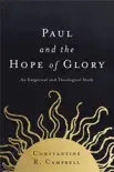 Paul and the Hope of Glory synopsis, comments