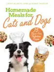 Homemade Meals for Cats and Dogs synopsis, comments