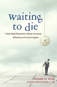 waiting to die book cover image