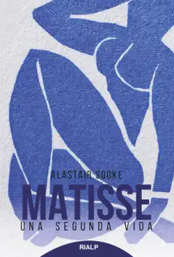 matisse book cover image
