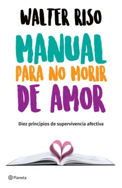 manual para no morir de amor book cover image