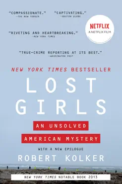 lost girls imagen de la portada del libro