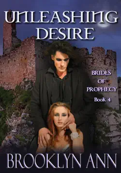 unleashing desire book cover image