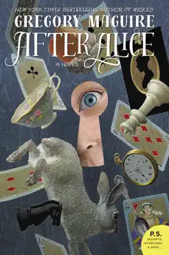 after alice book cover image