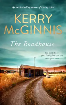 the roadhouse book cover image