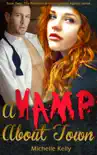 A Vamp About Town synopsis, comments