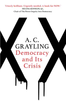 democracy and its crisis book cover image