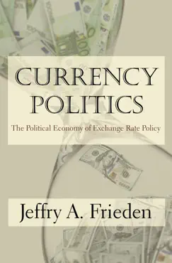 currency politics book cover image