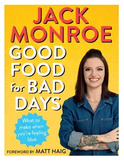 good food for bad days book cover image