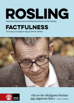 factfulness book cover image