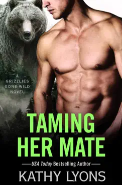 taming her mate book cover image